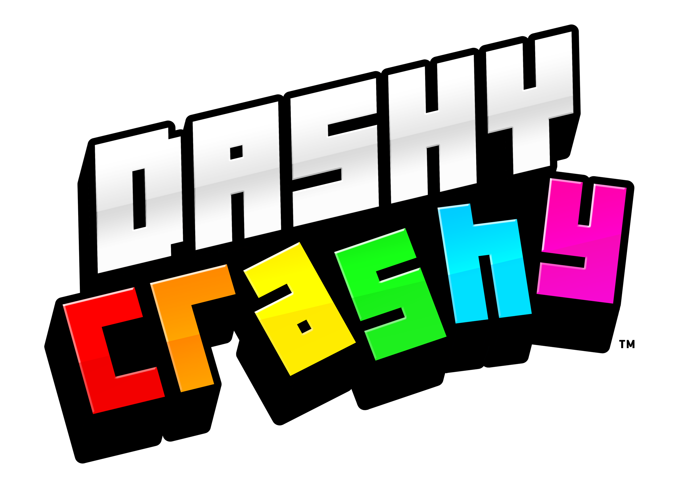 Dashy Crashy